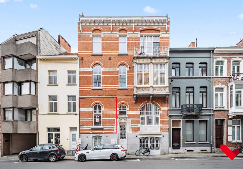 Student room for sale in Leuven