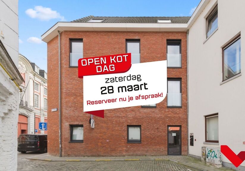 Student room for sale in Leuven