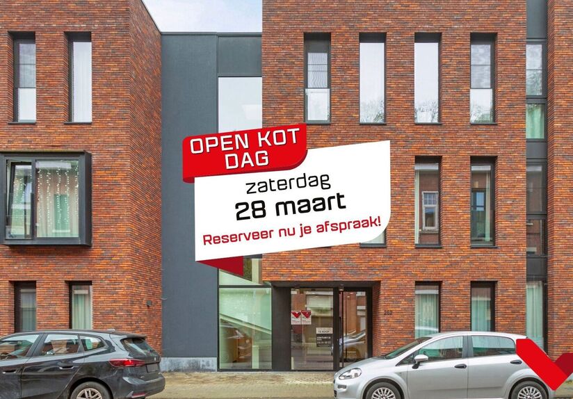 Student room for sale in Leuven