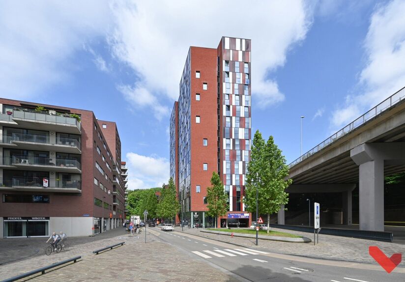 Welcome to Leuven! Are you looking for an investment opportunity where you don't have to worry about renting out and managing your property? Then you have come to the right place! Waterview is a unique project that offers you the perfect opportunity to in