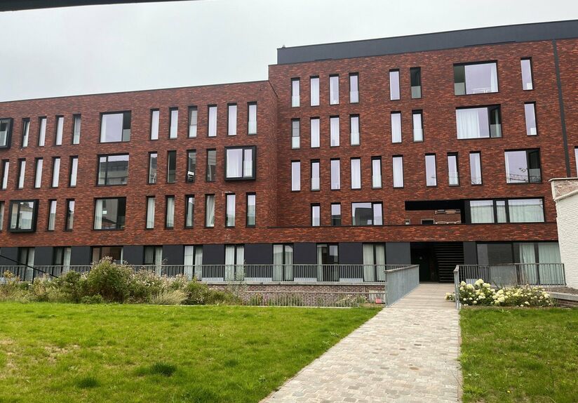 Studentenkamer te huur in Leuven