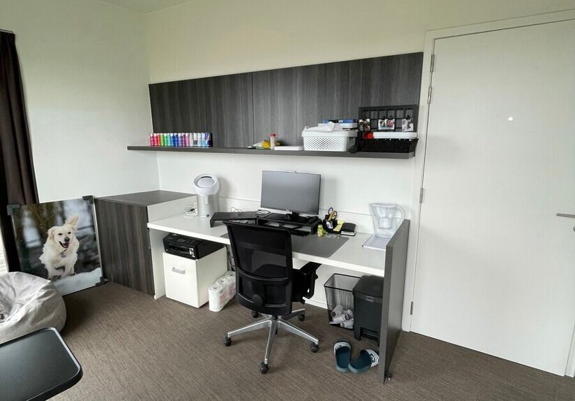 Studentenkamer te huur in LEUVEN