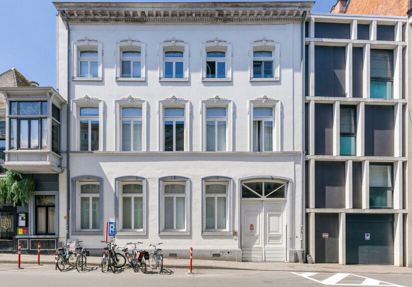 Studentenkamer te huur in Leuven
