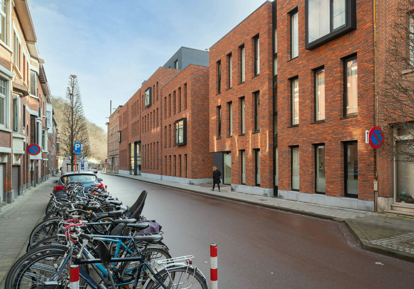 Studentenkamer te koop in Leuven