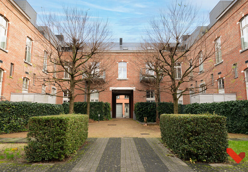 Studentenkamer te koop in Leuven