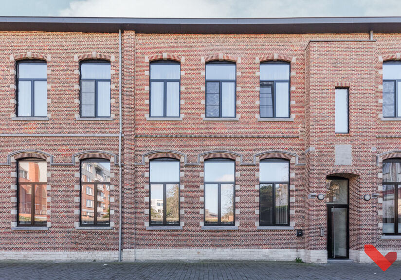 Studentenkamer te koop in Leuven