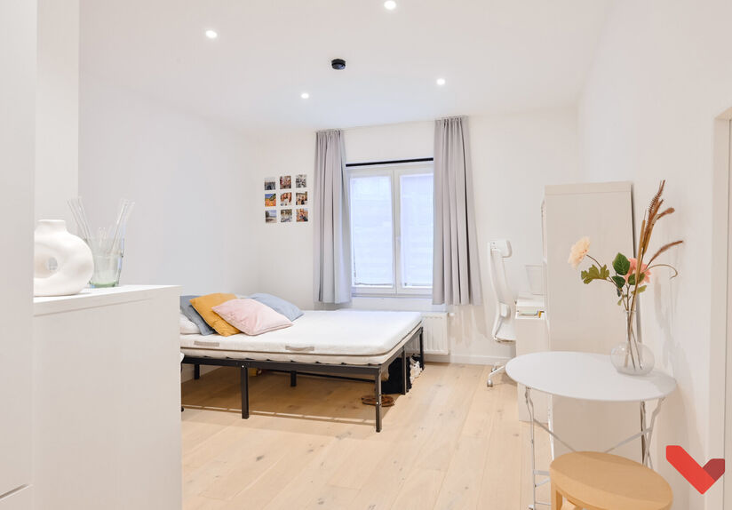 Studentenkamer te koop in Leuven