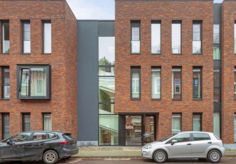 Studentenkamer te koop in Leuven