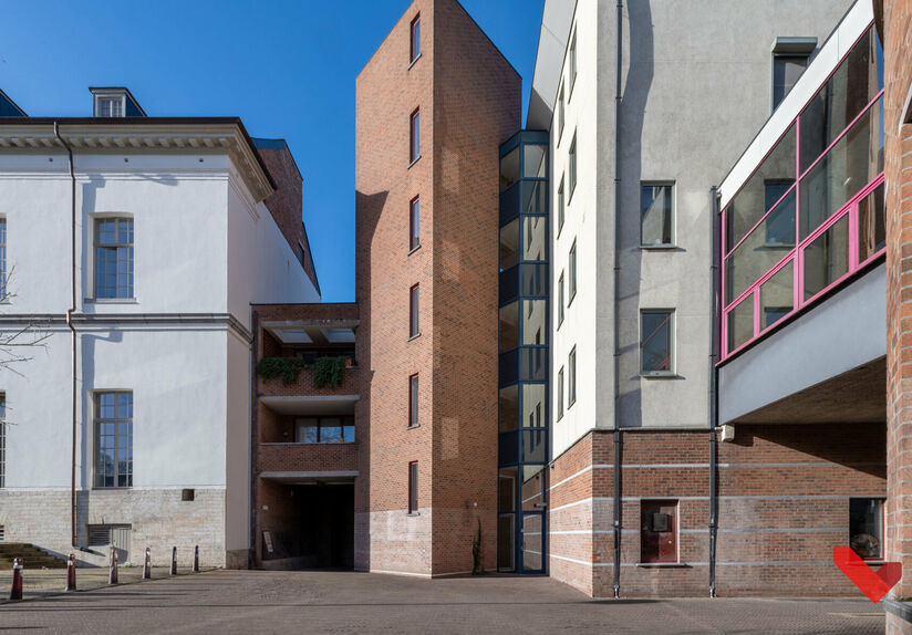 Studio à vendre à Leuven