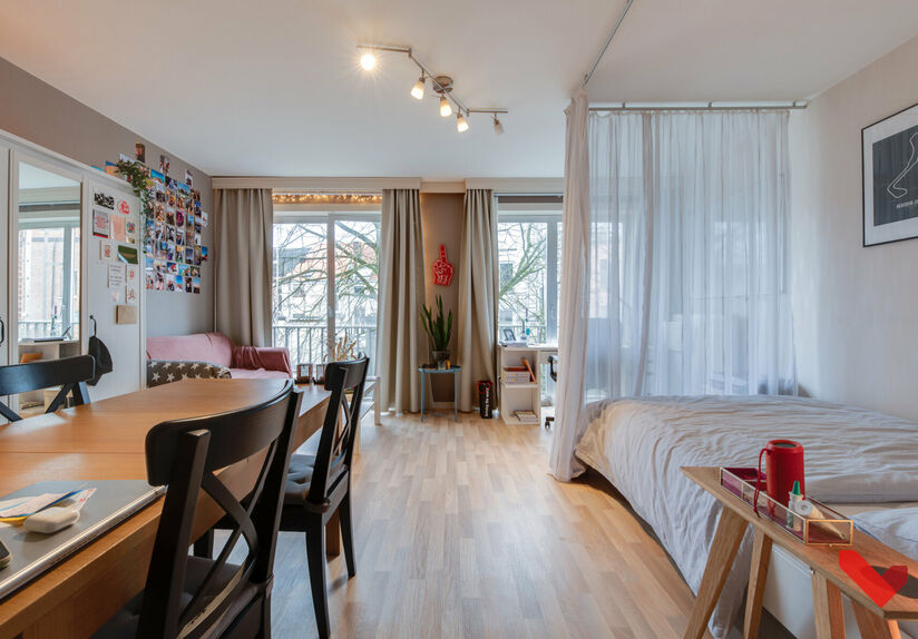 Studio à vendre à Leuven