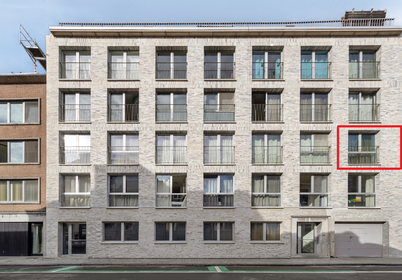 Studio à vendre à Leuven
