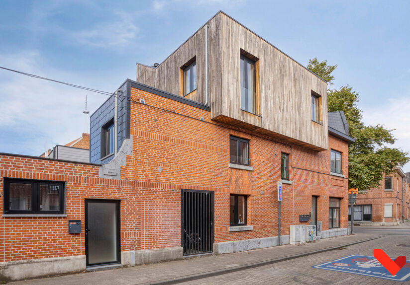 Studio &agrave; vendre &agrave; Leuven