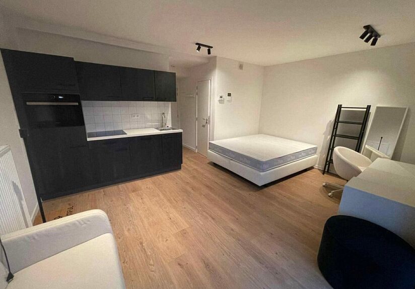 Studio for rent in Leuven