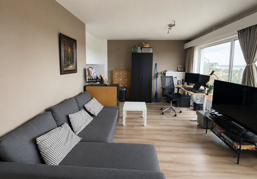 Studio for rent in Leuven