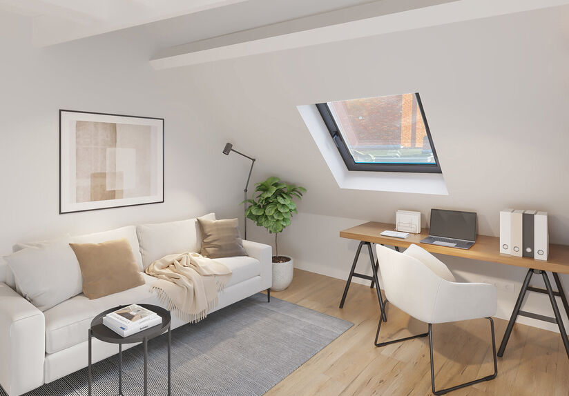 Studio for sale in Leuven