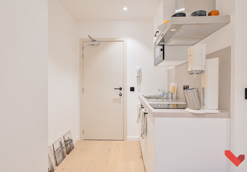 Studio for sale in Leuven