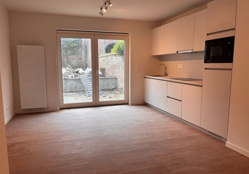 Studio te huur in Leuven