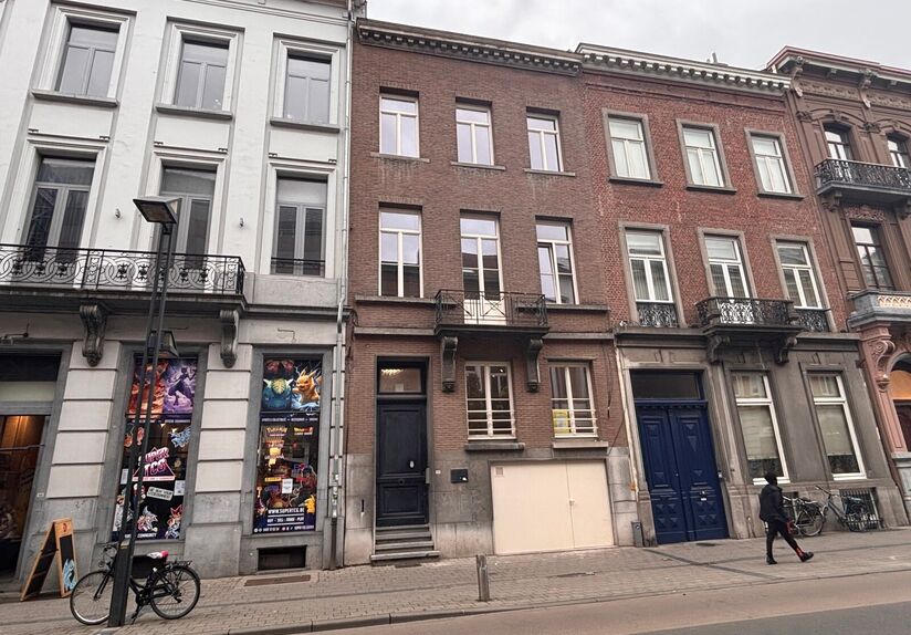 Studio te huur in Leuven