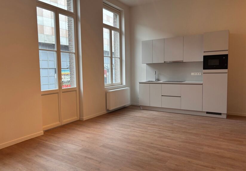 Studio te huur in Leuven