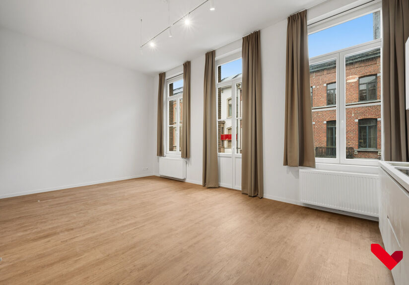 Studio te huur in Leuven