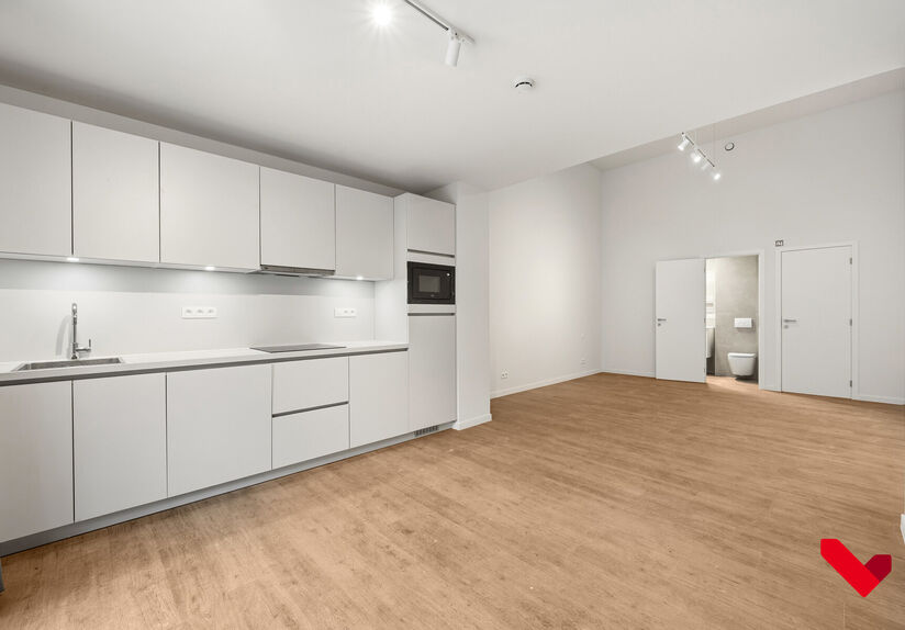 Studio te huur in Leuven