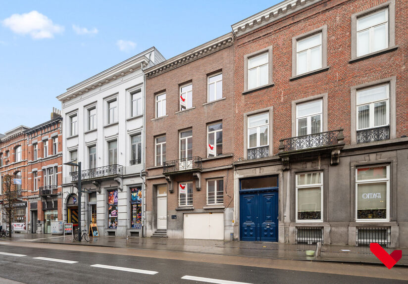 Studio te huur in Leuven