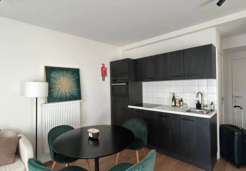 Studio te huur in Leuven