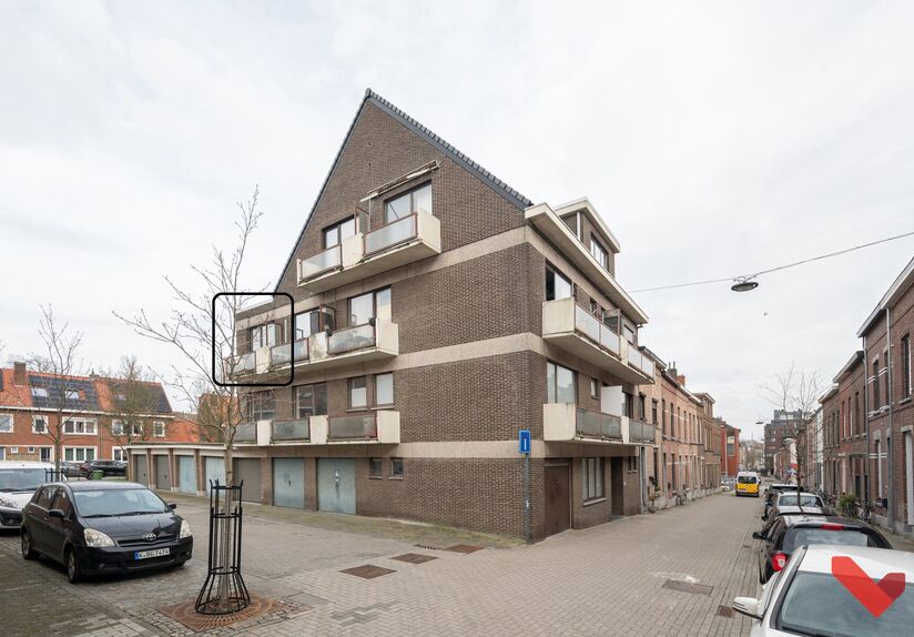 Studio te huur in Leuven