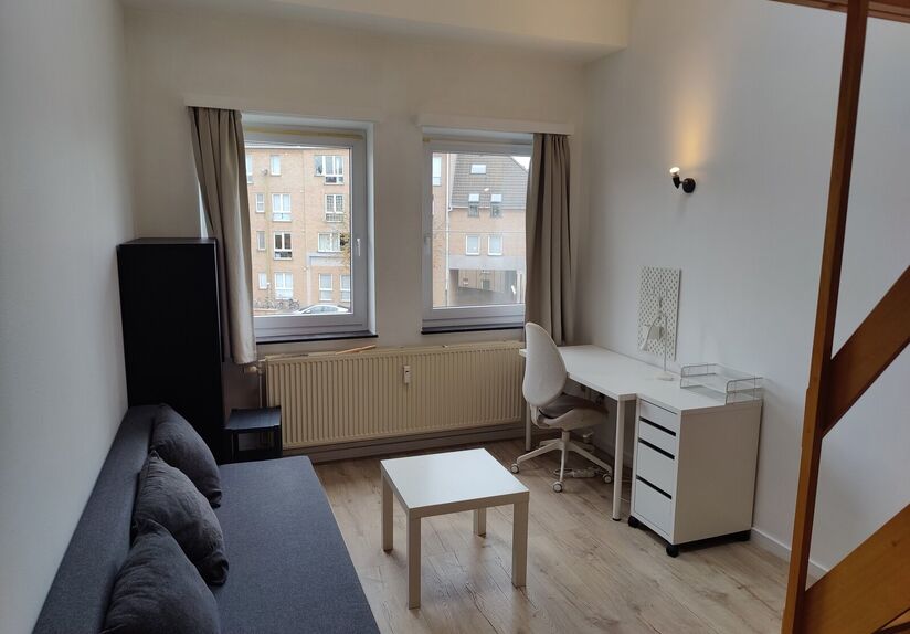 Studio te huur in Leuven