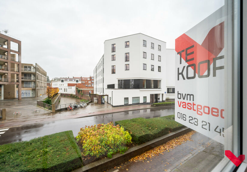 Studio te koop in Leuven