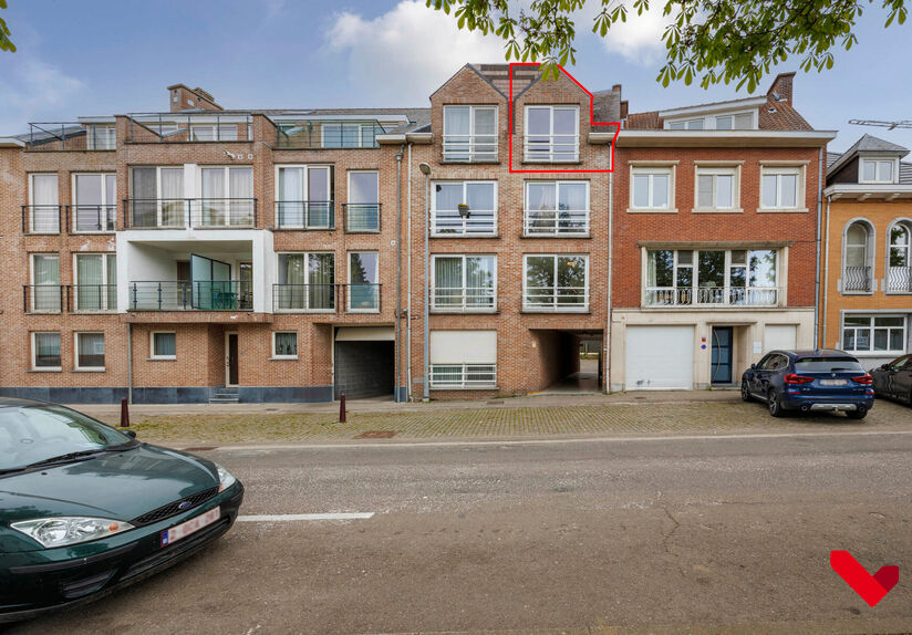 Studio te koop in Leuven
