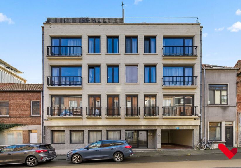 Studio te koop in Leuven