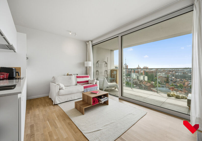 Studio te koop in Leuven