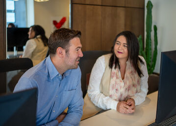 1.533 / 5.000 Vertaalresultaten 7 avantages de louer un bien immobilier avec BVM Vastgoed