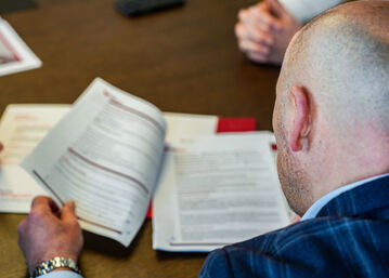 7 advantages of renting out real estate with BVM Vastgoed