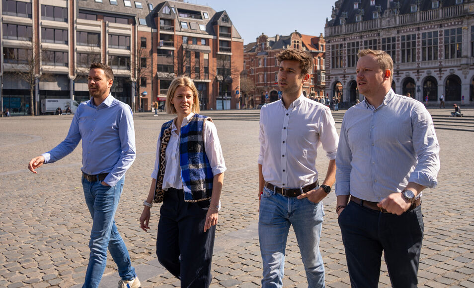 1.533 / 5.000 Vertaalresultaten 7 avantages de louer un bien immobilier avec BVM Vastgoed