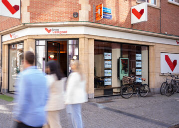 7 benefits of selling real estate with BVM Vastgoed