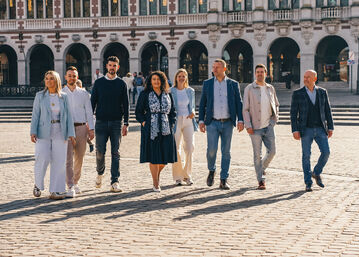 7 benefits of selling real estate with BVM Vastgoed