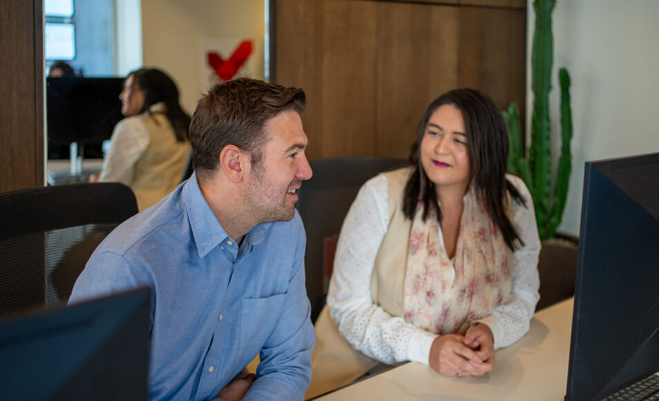 Geniet van onze volledige service