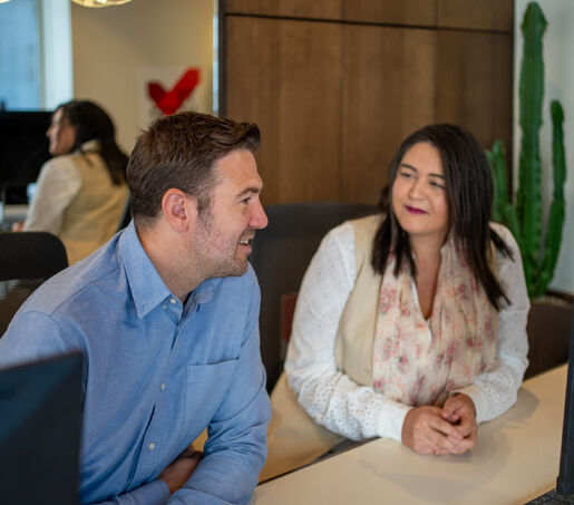 Real estate expert Leuven center